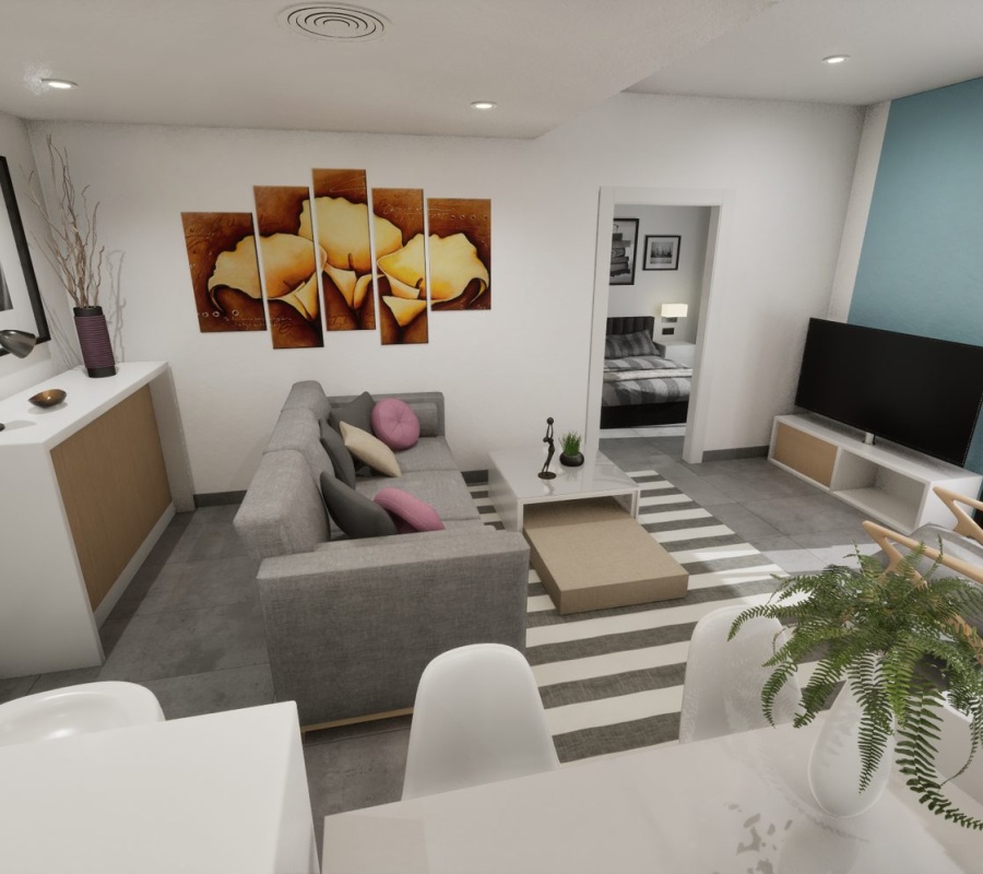 Calle Francisco de Mora, 21, Torre-Pacheco, Región de Murcia, 0 , 3 Habitaciones Habitaciones,2 BathroomsBathrooms,Chalet,Comprar,Calle Francisco de Mora, 21,0,1590