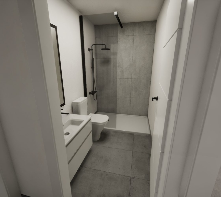 Calle Francisco de Mora, 21, Torre-Pacheco, Región de Murcia, 0 , 3 Habitaciones Habitaciones,2 BathroomsBathrooms,Chalet,Comprar,Calle Francisco de Mora, 21,0,1590