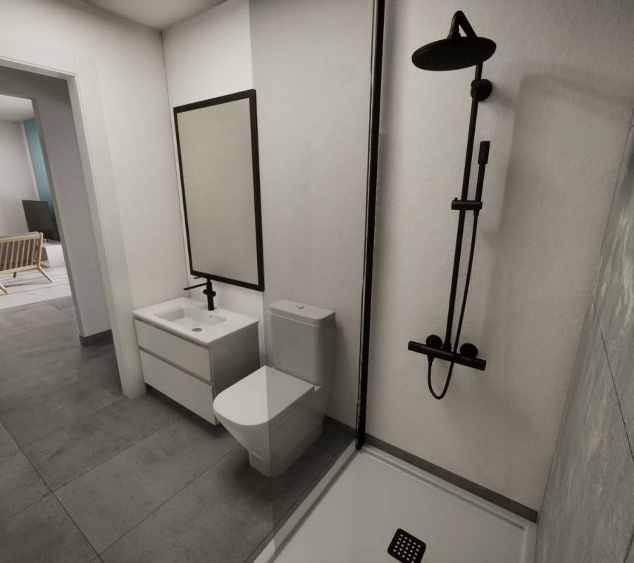 Calle Francisco de Mora, 21, Torre-Pacheco, Región de Murcia, 0 , 3 Habitaciones Habitaciones,2 BathroomsBathrooms,Chalet,Comprar,Calle Francisco de Mora, 21,0,1590