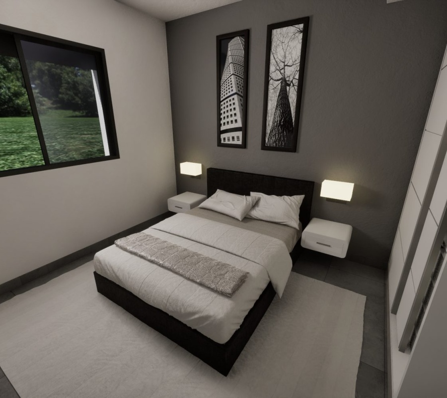 Calle Francisco de Mora, 21, Torre-Pacheco, Región de Murcia, 0 , 3 Habitaciones Habitaciones,2 BathroomsBathrooms,Chalet,Comprar,Calle Francisco de Mora, 21,0,1590