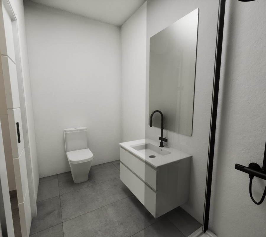 Calle Francisco de Mora, 21, Torre-Pacheco, Región de Murcia, 0 , 3 Habitaciones Habitaciones,2 BathroomsBathrooms,Chalet,Comprar,Calle Francisco de Mora, 21,0,1590