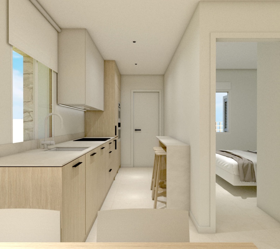 Calle Norte, 113, Torre de la Horadada, Comunidad Valenciana, 0 , 3 Habitaciones Habitaciones,2 BathroomsBathrooms,Bungalow planta baja,Comprar,Calle Norte, 113,0,1591