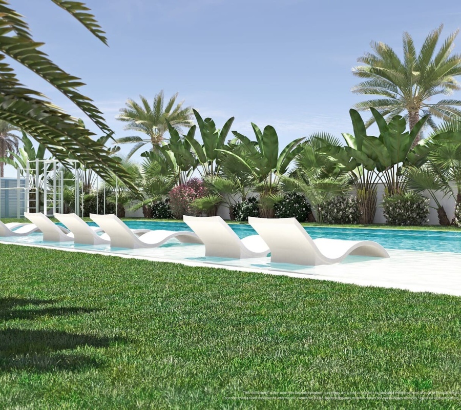Calle Norte, 113, Torre de la Horadada, Comunidad Valenciana, 0 , 3 Habitaciones Habitaciones,2 BathroomsBathrooms,Bungalow planta baja,Comprar,Calle Norte, 113,0,1591