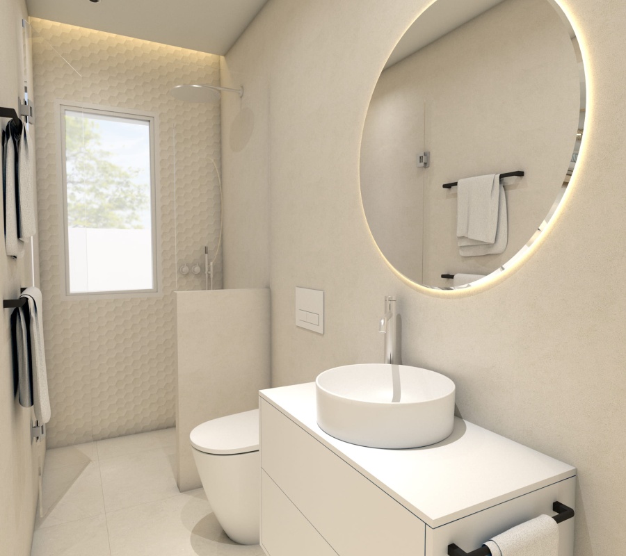 Calle Norte, 113, Torre de la Horadada, Comunidad Valenciana, 0 , 3 Habitaciones Habitaciones,2 BathroomsBathrooms,Bungalow planta baja,Comprar,Calle Norte, 113,0,1591