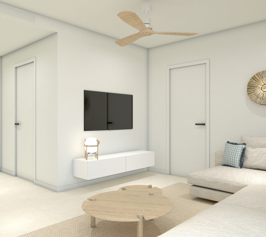 Calle Norte, 113, Torre de la Horadada, Comunidad Valenciana, 0 , 3 Habitaciones Habitaciones,2 BathroomsBathrooms,Bungalow planta baja,Comprar,Calle Norte, 113,0,1591