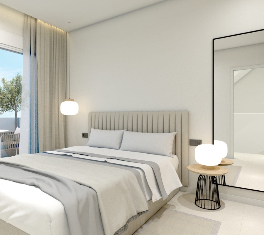 Calle Norte, 113, Torre de la Horadada, Comunidad Valenciana, 0 , 2 Habitaciones Habitaciones,2 BathroomsBathrooms,Bungalow planta baja,Comprar,Calle Norte, 113,0,1592