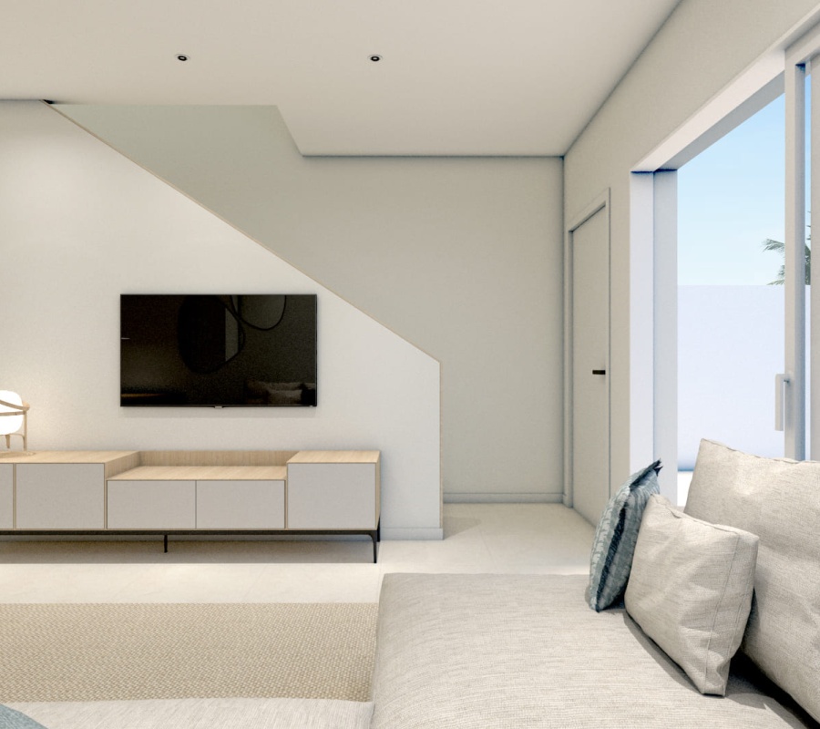 Calle Norte, 113, Torre de la Horadada, Comunidad Valenciana, 0 , 2 Habitaciones Habitaciones,2 BathroomsBathrooms,Bungalow planta baja,Comprar,Calle Norte, 113,0,1592