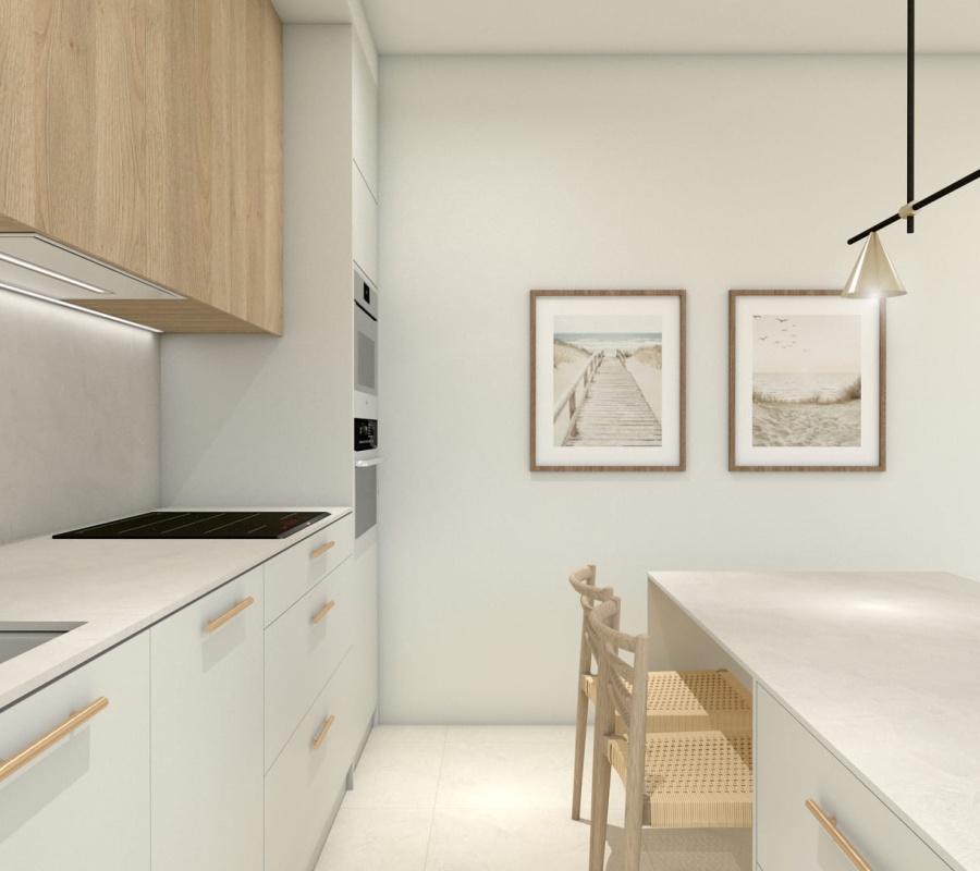 Calle Norte, 113, Torre de la Horadada, Comunidad Valenciana, 0 , 2 Habitaciones Habitaciones,2 BathroomsBathrooms,Bungalow planta baja,Comprar,Calle Norte, 113,0,1592