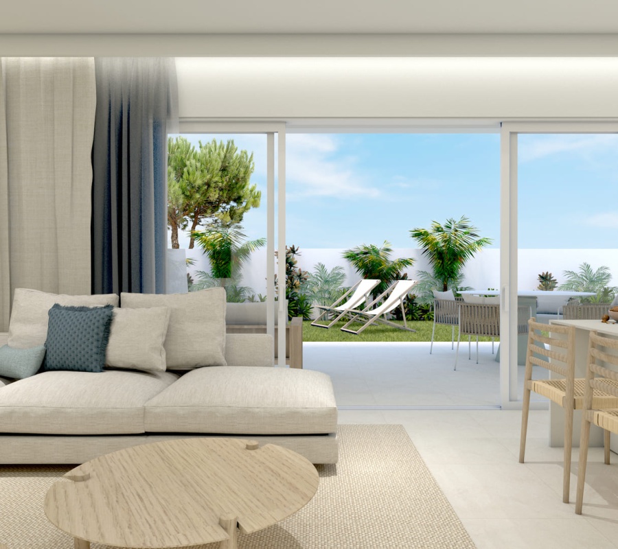 Calle Norte, 113, Torre de la Horadada, Comunidad Valenciana, 0 , 2 Habitaciones Habitaciones,2 BathroomsBathrooms,Bungalow planta baja,Comprar,Calle Norte, 113,0,1592