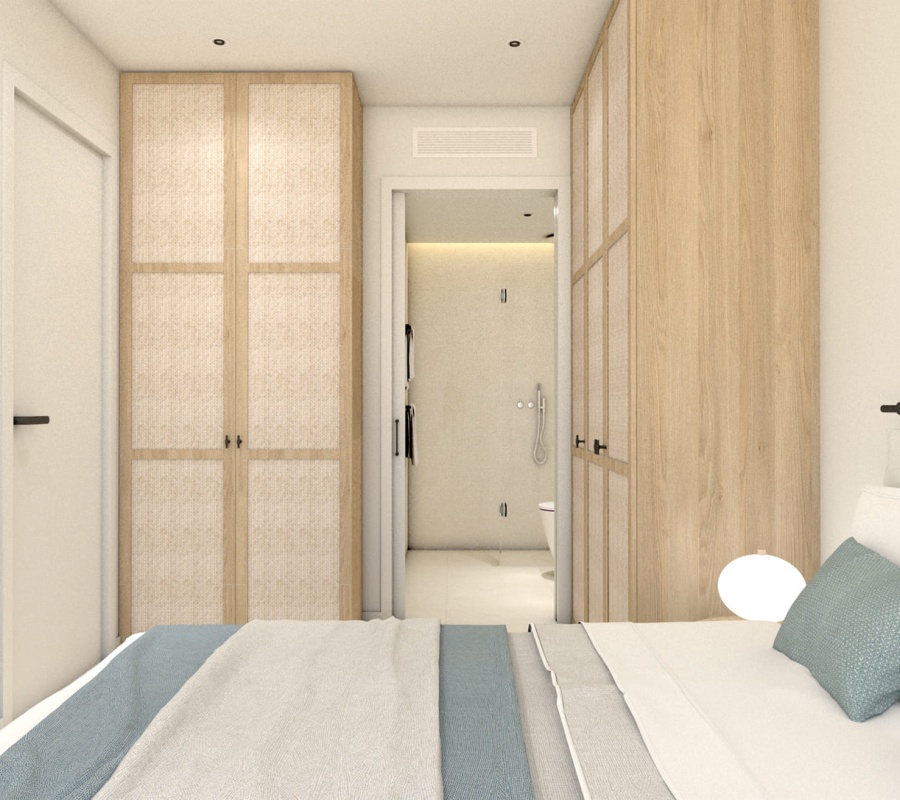 Calle Norte, 113, Torre de la Horadada, Comunidad Valenciana, 0 , 2 Habitaciones Habitaciones,2 BathroomsBathrooms,Bungalow planta baja,Comprar,Calle Norte, 113,0,1592