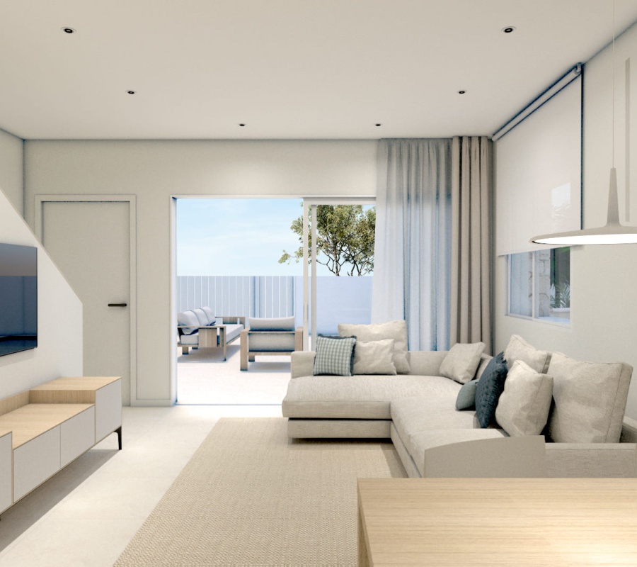 Calle Norte, 113, Torre de la Horadada, Comunidad Valenciana, 0 , 2 Habitaciones Habitaciones,2 BathroomsBathrooms,Bungalow planta baja,Comprar,Calle Norte, 113,0,1592