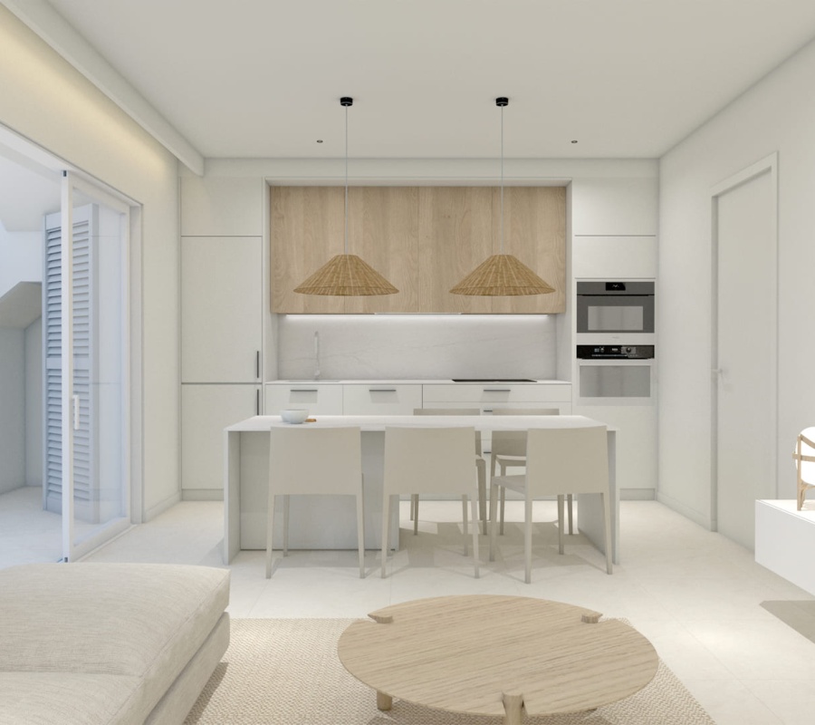 Calle Norte, 113, Torre de la Horadada, Comunidad Valenciana, 0 , 2 Habitaciones Habitaciones,2 BathroomsBathrooms,Bungalow planta baja,Comprar,Calle Norte, 113,0,1592