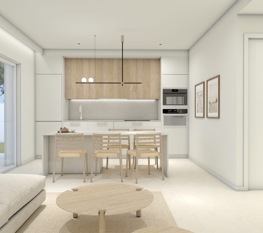 Calle Norte, 113, Torre de la Horadada, Comunidad Valenciana, 0 , 2 Habitaciones Habitaciones,2 BathroomsBathrooms,Bungalow planta alta,Comprar,Calle Norte, 113,0,1593