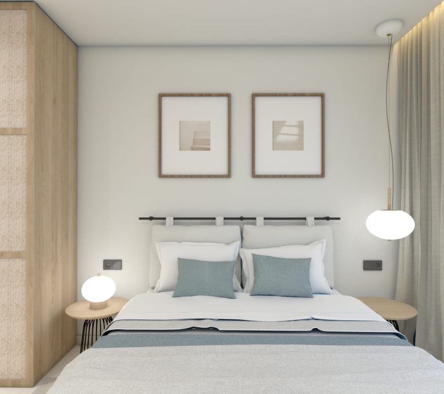 Calle Norte, 113, Torre de la Horadada, Comunidad Valenciana, 0 , 2 Habitaciones Habitaciones,2 BathroomsBathrooms,Bungalow planta alta,Comprar,Calle Norte, 113,0,1593
