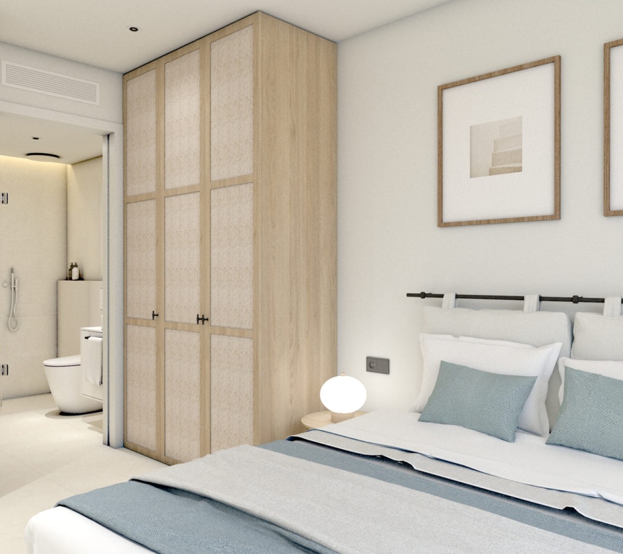 Calle Norte, 113, Torre de la Horadada, Comunidad Valenciana, 0 , 2 Habitaciones Habitaciones,2 BathroomsBathrooms,Bungalow planta alta,Comprar,Calle Norte, 113,0,1593