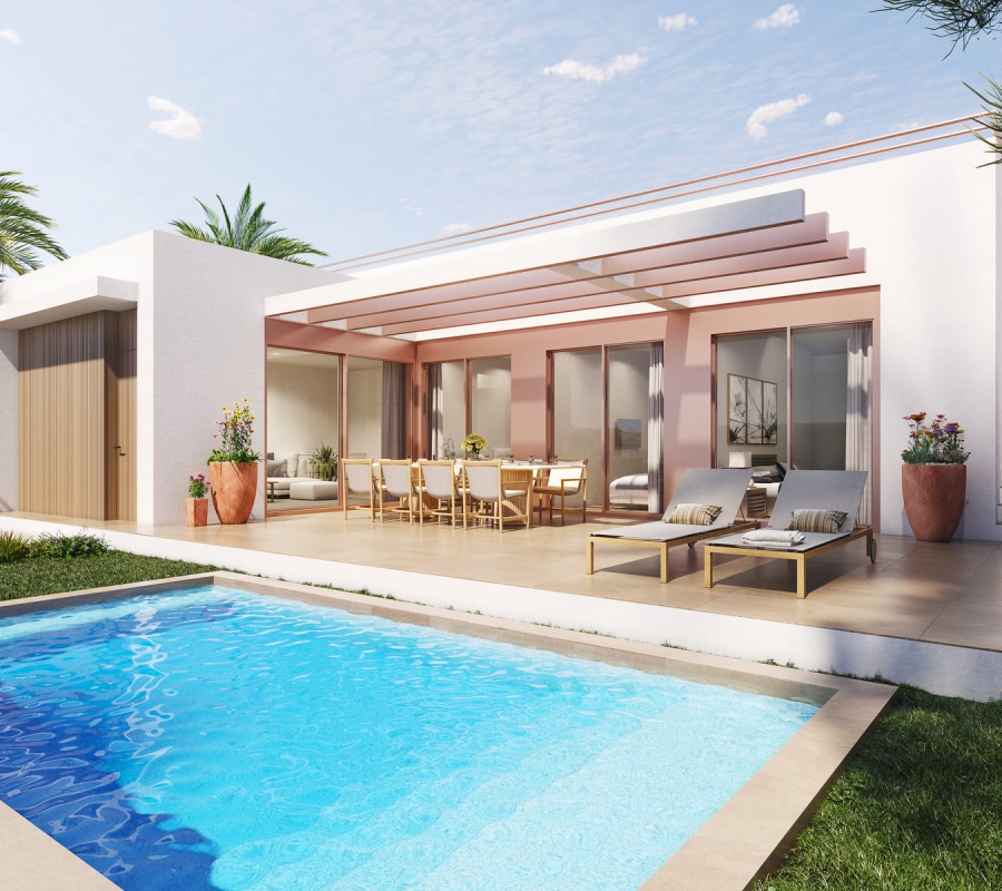 Calle Avellano, 17, Orihuela Costa, Comunidad Valenciana, 0 , 4 Habitaciones Habitaciones,3 BathroomsBathrooms,Chalet,Comprar,Calle Avellano, 17,0,1594