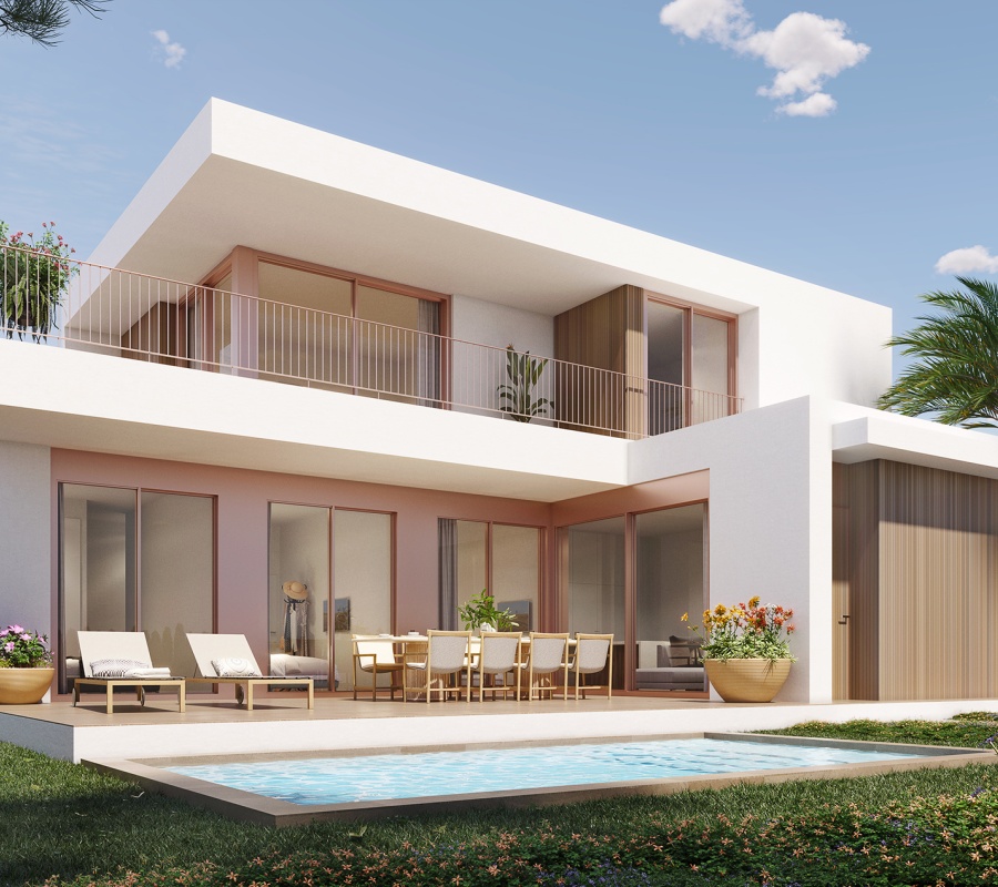 Calle Avellano, 17, Orihuela Costa, Comunidad Valenciana, 0 , 4 Habitaciones Habitaciones,3 BathroomsBathrooms,Chalet,Comprar,Calle Avellano, 17,0,1594