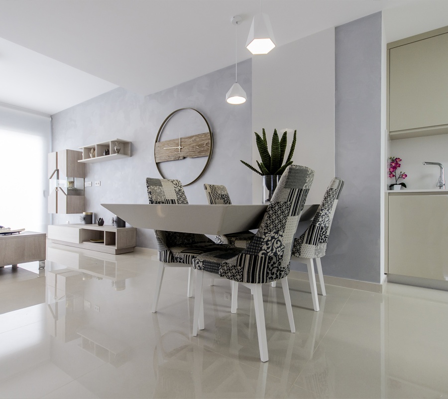 San Miguel de Salinas, Alicante, Comunidad Valenciana, España, 0 , 3 Habitaciones Habitaciones,2 BathroomsBathrooms,Villa,Comprar,Calle los Chirrines, 9,0,1609