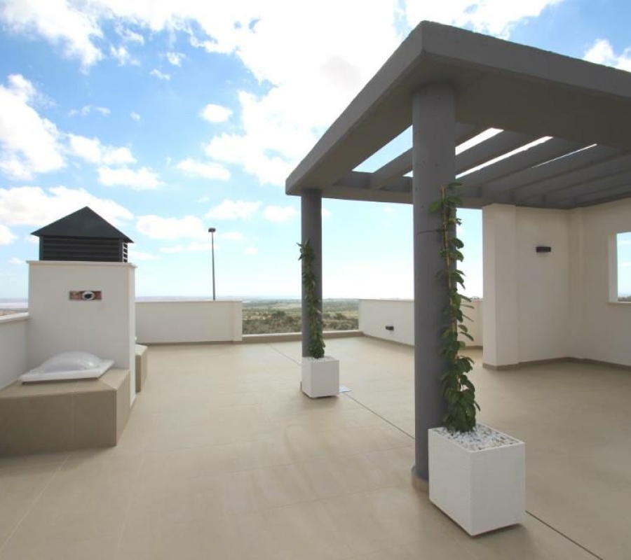 San Miguel de Salinas, Alicante, Comunidad Valenciana, España, 0 , 3 Habitaciones Habitaciones,3 BathroomsBathrooms,Villa,Comprar,Calle los Chirrines, 9,0,1610