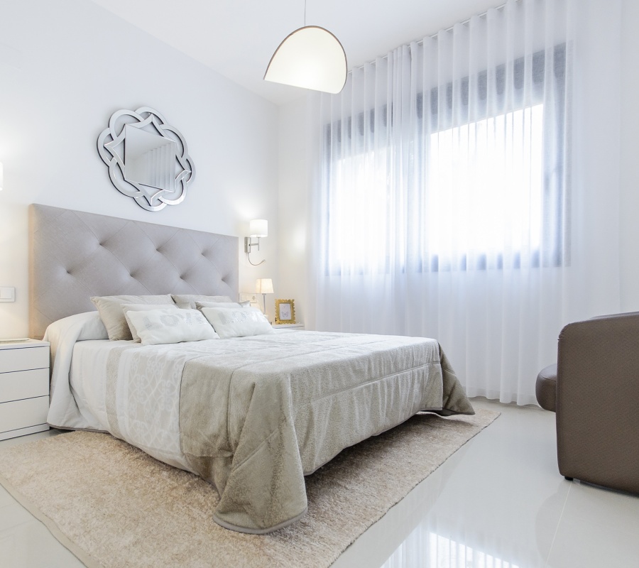 San Miguel de Salinas, Alicante, Comunidad Valenciana, España, 0 , 3 Habitaciones Habitaciones,3 BathroomsBathrooms,Villa,Comprar,Calle los Chirrines, 9,0,1611