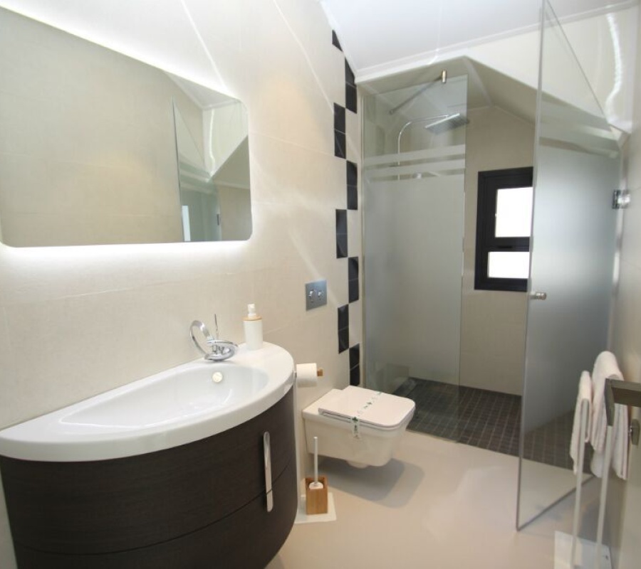 San Miguel de Salinas, Alicante, Comunidad Valenciana, España, 0 , 3 Habitaciones Habitaciones,3 BathroomsBathrooms,Villa,Comprar,Calle los Chirrines, 9,0,1611