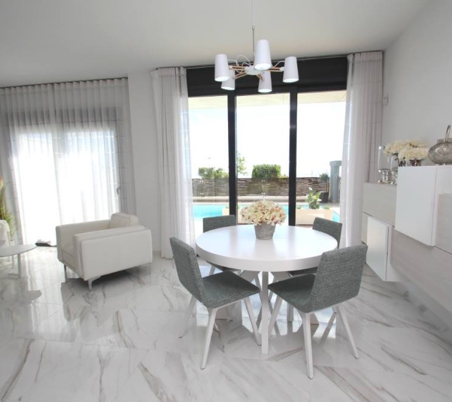 San Miguel de Salinas, Alicante, Comunidad Valenciana, España, 0 , 3 Habitaciones Habitaciones,3 BathroomsBathrooms,Villa,Comprar,Calle los Chirrines, 9,0,1611