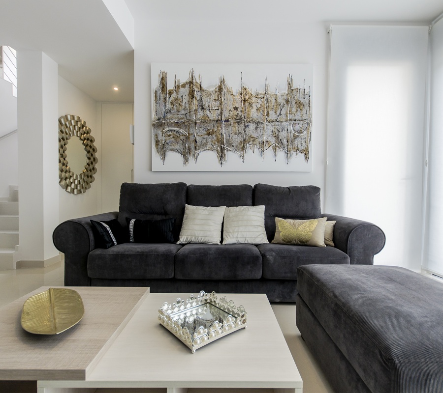 San Miguel de Salinas, Alicante, Comunidad Valenciana, España, 0 , 3 Habitaciones Habitaciones,3 BathroomsBathrooms,Villa,Comprar,Calle los Chirrines, 9,0,1611