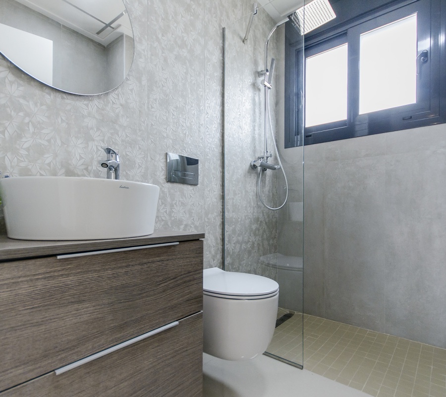 San Miguel de Salinas, Alicante, Comunidad Valenciana, España, 0 , 3 Habitaciones Habitaciones,3 BathroomsBathrooms,Villa,Comprar,Calle los Chirrines, 9,0,1611