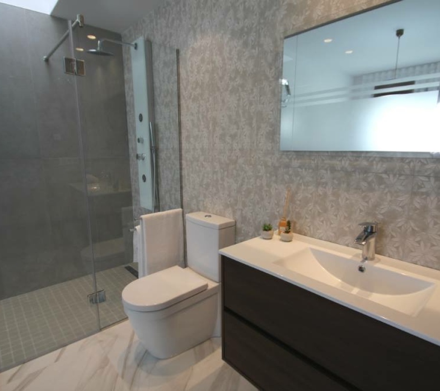 San Miguel de Salinas, Alicante, Comunidad Valenciana, España, 0 , 3 Habitaciones Habitaciones,3 BathroomsBathrooms,Villa,Comprar,Calle los Chirrines, 9,0,1611