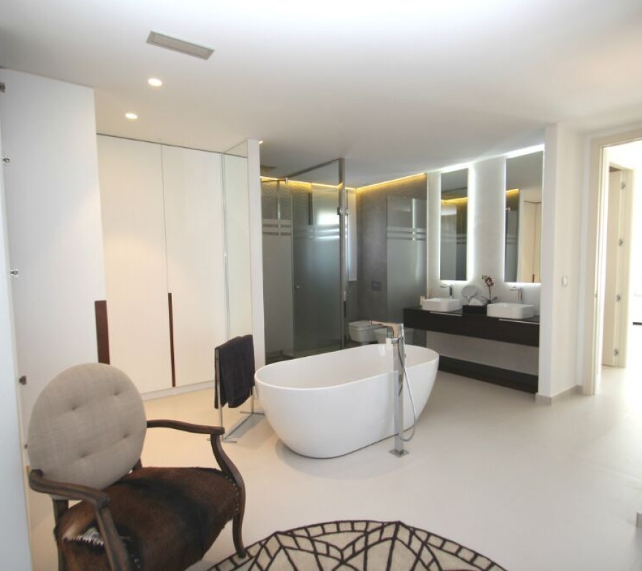 San Miguel de Salinas, Alicante, Comunidad Valenciana, España, 0 , 3 Habitaciones Habitaciones,3 BathroomsBathrooms,Villa,Comprar,Calle los Chirrines, 9,0,1611