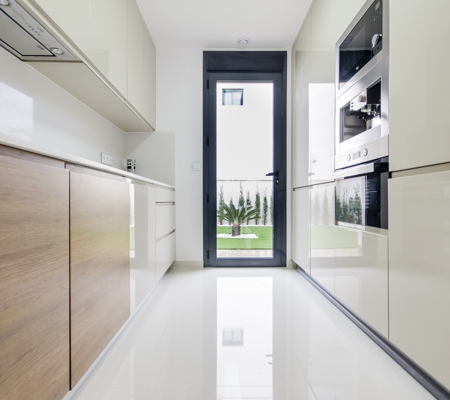 San Miguel de Salinas, Alicante, Comunidad Valenciana, España, 0 , 3 Habitaciones Habitaciones,3 BathroomsBathrooms,Villa,Comprar,Calle los Chirrines, 9,0,1611