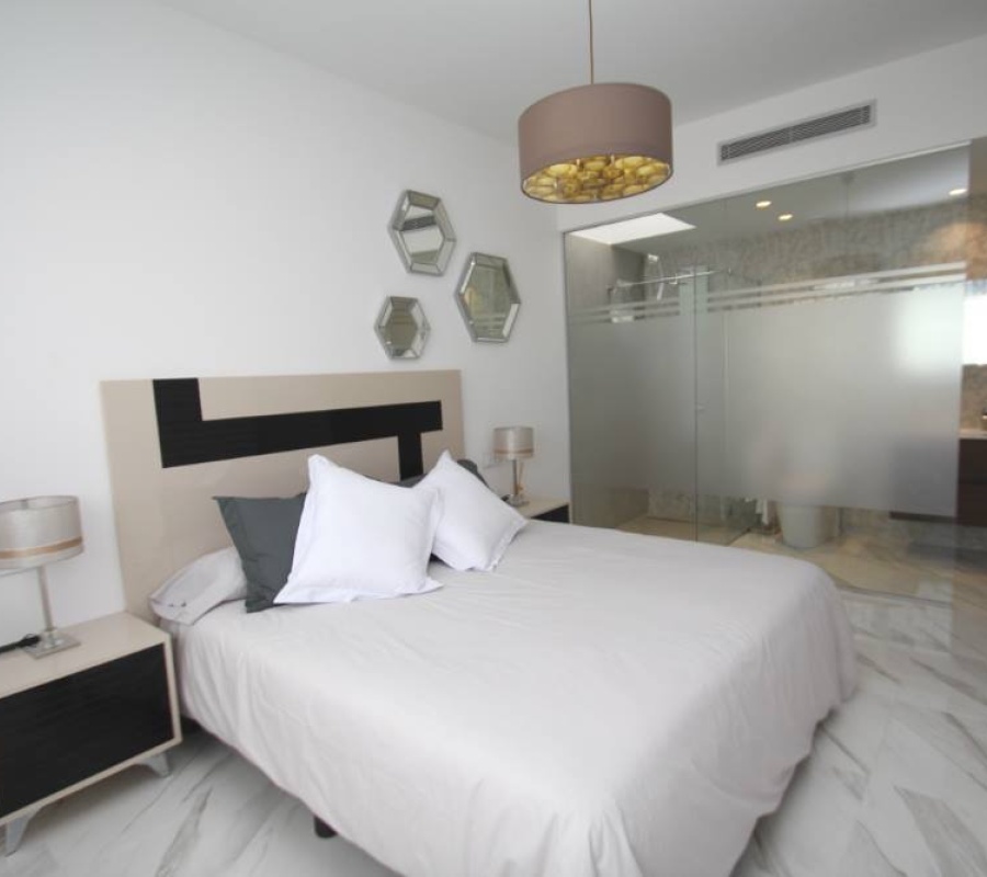 San Miguel de Salinas, Alicante, Comunidad Valenciana, España, 0 , 4 Habitaciones Habitaciones,3 BathroomsBathrooms,Villa,Comprar,Calle los Chirrines, 9,0,1612