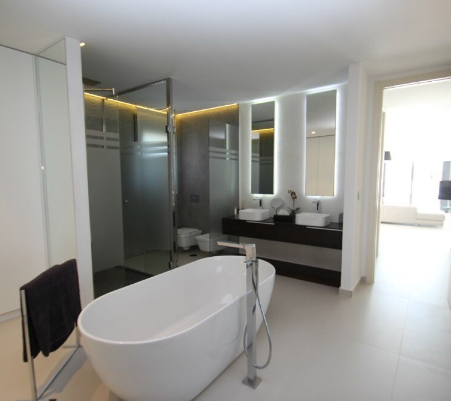 San Miguel de Salinas, Alicante, Comunidad Valenciana, España, 0 , 4 Habitaciones Habitaciones,3 BathroomsBathrooms,Villa,Comprar,Calle los Chirrines, 9,0,1612