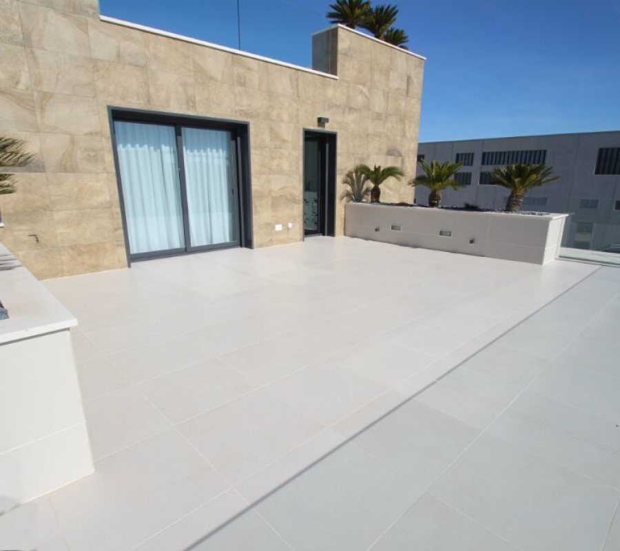 San Miguel de Salinas, Alicante, Comunidad Valenciana, España, 0 , 3 Habitaciones Habitaciones,3 BathroomsBathrooms,Villa,Comprar,Calle los Chirrines, 9,0,1613