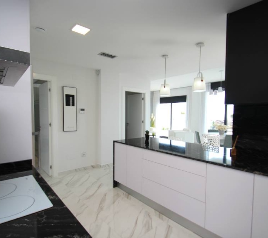 San Miguel de Salinas, Alicante, Comunidad Valenciana, España, 0 , 3 Habitaciones Habitaciones,3 BathroomsBathrooms,Villa,Comprar,Calle los Chirrines, 9,0,1614