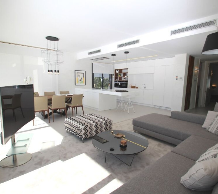 Calle los Chirrines, 9, San Miguel de Salinas, Comunidad Valenciana, 0 , 4 Habitaciones Habitaciones,3 BathroomsBathrooms,Villa,Comprar,Calle los Chirrines, 9,0,1615