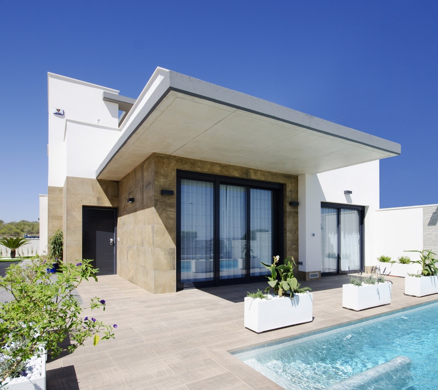 Calle los Chirrines, 9, San Miguel de Salinas, Comunidad Valenciana, 0 , 4 Habitaciones Habitaciones,3 BathroomsBathrooms,Villa,Comprar,Calle los Chirrines, 9,0,1616