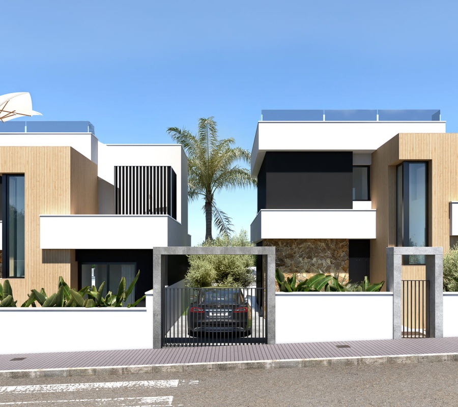 Ciudad Quesada, Alicante, Comunidad Valenciana, España, 0 , 3 Habitaciones Habitaciones,3 BathroomsBathrooms,Chalet,Comprar,Avenida de Málaga, 3,0,1627