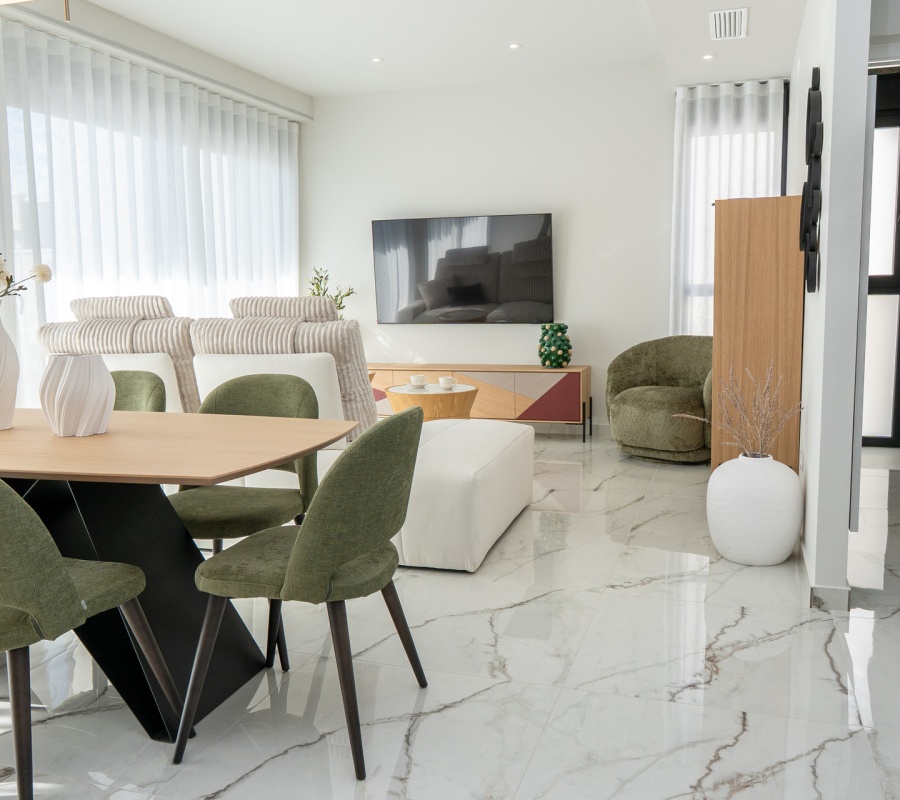 Ciudad Quesada, Alicante, Comunidad Valenciana, España, 0 , 3 Habitaciones Habitaciones,3 BathroomsBathrooms,Chalet,Comprar,Avenida de Málaga, 3,0,1627