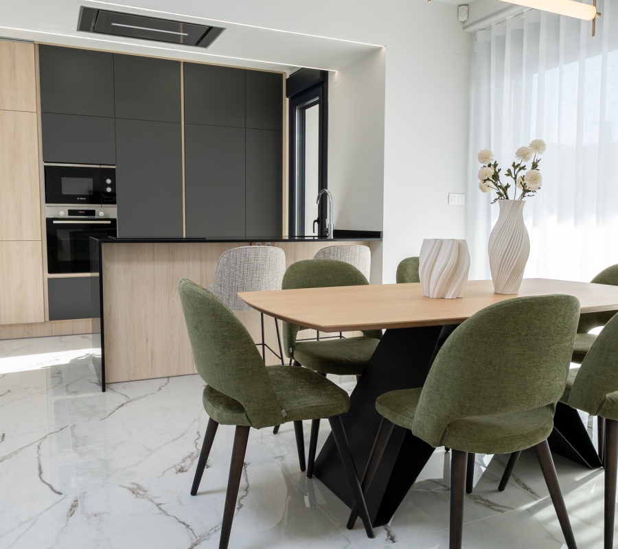 Ciudad Quesada, Alicante, Comunidad Valenciana, España, 0 , 3 Habitaciones Habitaciones,3 BathroomsBathrooms,Chalet,Comprar,Avenida de Málaga, 3,0,1627