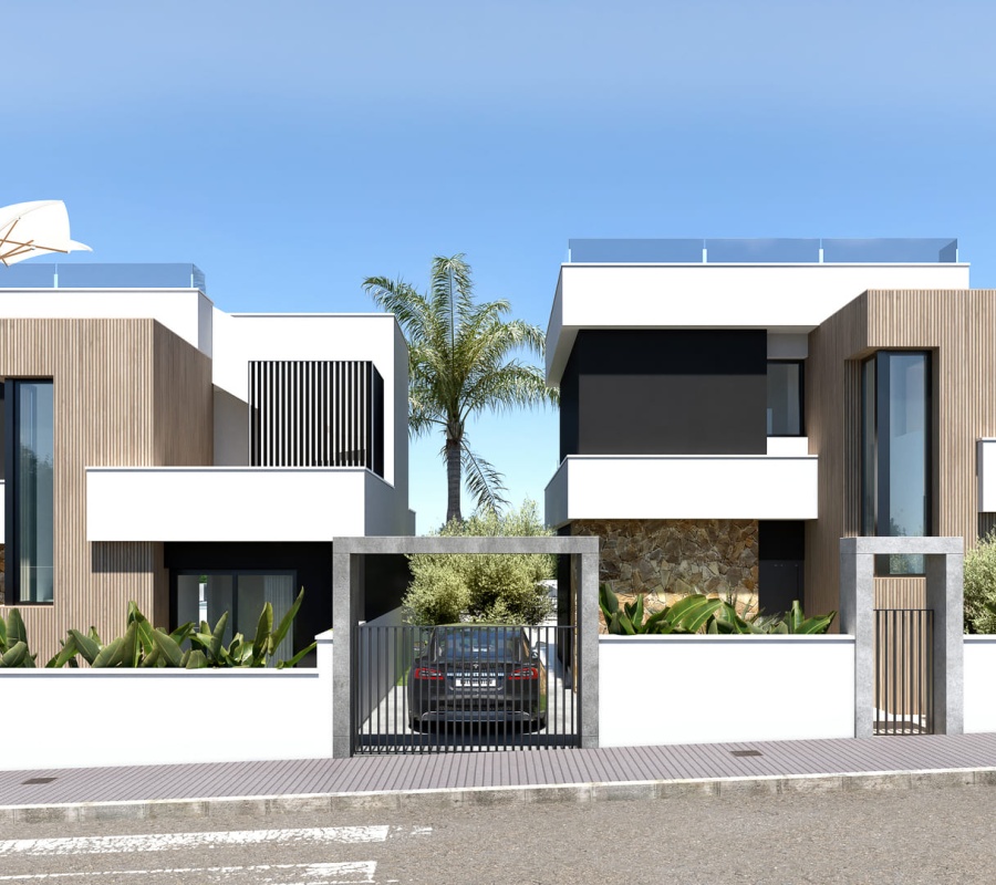 Avenida de Málaga, 3, Ciudad Quesada, Comunidad Valenciana, 0 , 3 Habitaciones Habitaciones,3 BathroomsBathrooms,Chalet,Comprar,Avenida de Málaga, 3,0,1628
