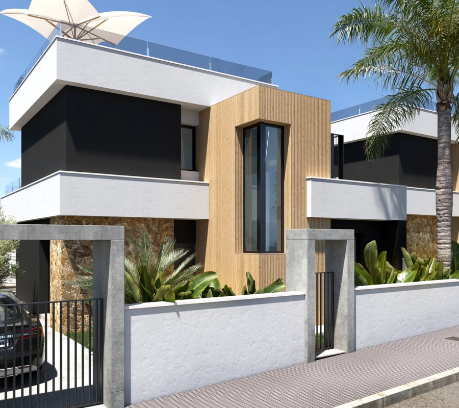 Avenida de Málaga, 3, Ciudad Quesada, Comunidad Valenciana, 0 , 3 Habitaciones Habitaciones,3 BathroomsBathrooms,Chalet,Comprar,Avenida de Málaga, 3,0,1628