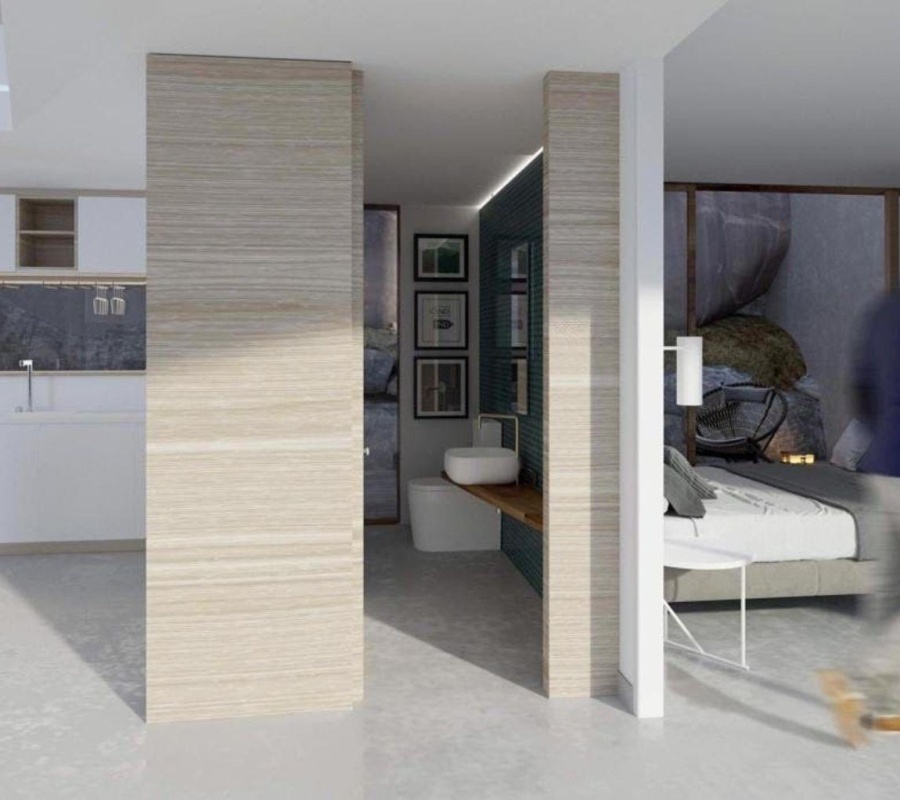 Via Pista, 21, Benitachell, Comunidad Valenciana, 0 , 3 Habitaciones Habitaciones,3 BathroomsBathrooms,Chalet,Comprar,Via Pista, 21,0,1630
