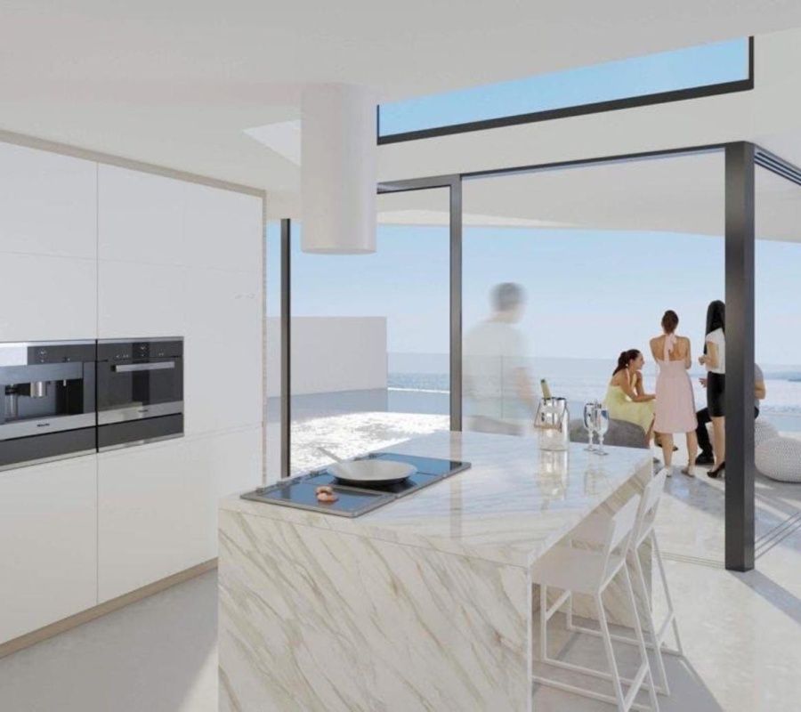 Via Pista, 21, Benitachell, Comunidad Valenciana, 0 , 3 Habitaciones Habitaciones,3 BathroomsBathrooms,Chalet,Comprar,Via Pista, 21,0,1630