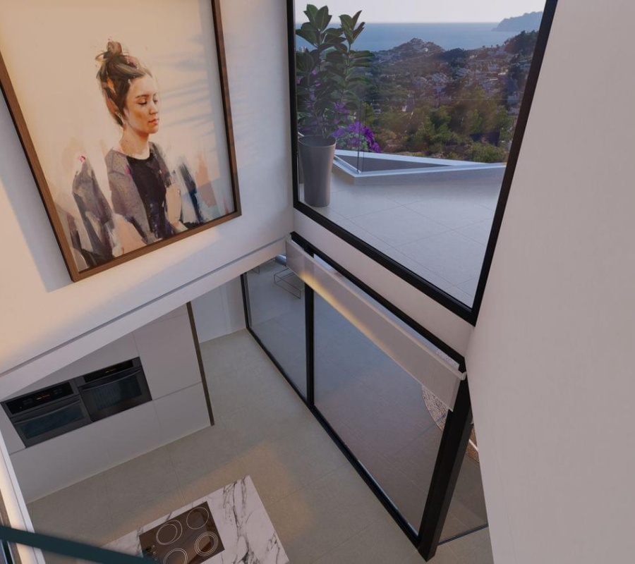 Via Pista, 21, Benitachell, Comunidad Valenciana, 0 , 3 Habitaciones Habitaciones,3 BathroomsBathrooms,Chalet,Comprar,Via Pista, 21,0,1630