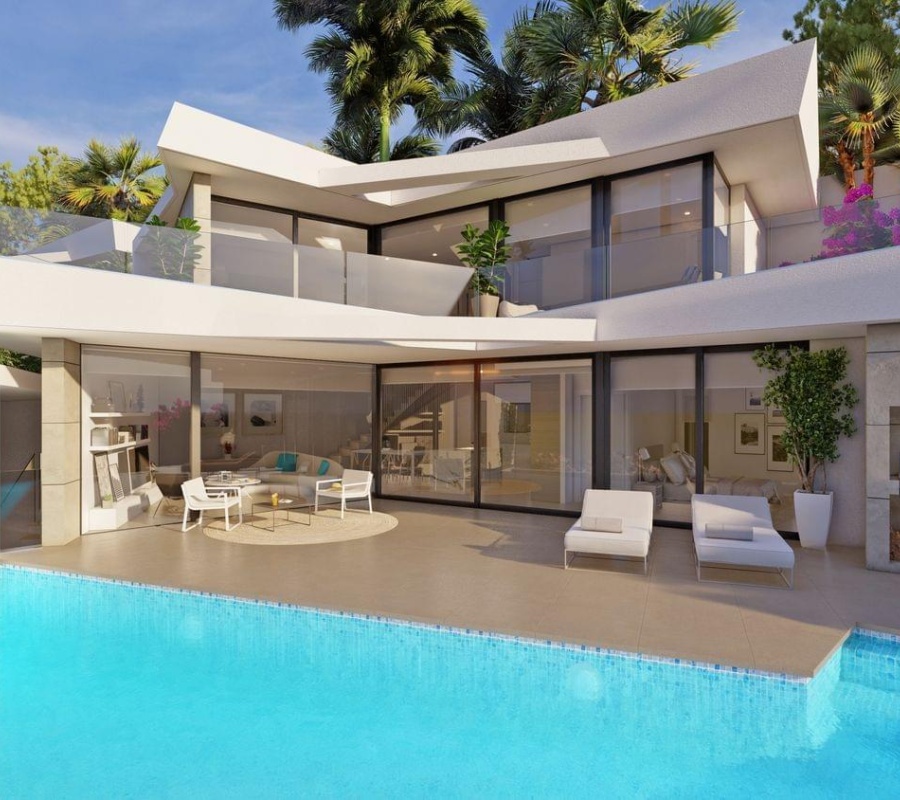 Via Pista, 21, Benitachell, Comunidad Valenciana, 0 , 3 Habitaciones Habitaciones,3 BathroomsBathrooms,Chalet,Comprar,Via Pista, 21,0,1630