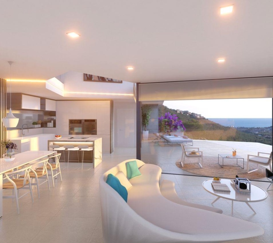 Via Pista, 21, Benitachell, Comunidad Valenciana, 0 , 3 Habitaciones Habitaciones,3 BathroomsBathrooms,Chalet,Comprar,Via Pista, 21,0,1630