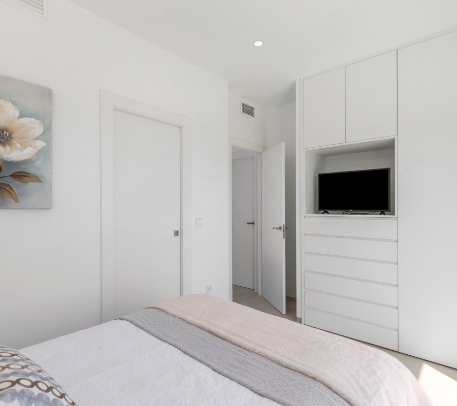 Calle 19, 1, Los Alcázares, Región de Murcia, 0 , 3 Habitaciones Habitaciones,3 BathroomsBathrooms,Chalet,Comprar,Calle 19, 1,0,1632
