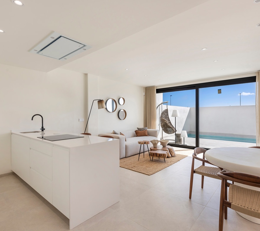 Calle 19, 1, Los Alcázares, Región de Murcia, 0 , 3 Habitaciones Habitaciones,3 BathroomsBathrooms,Chalet,Comprar,Calle 19, 1,0,1632