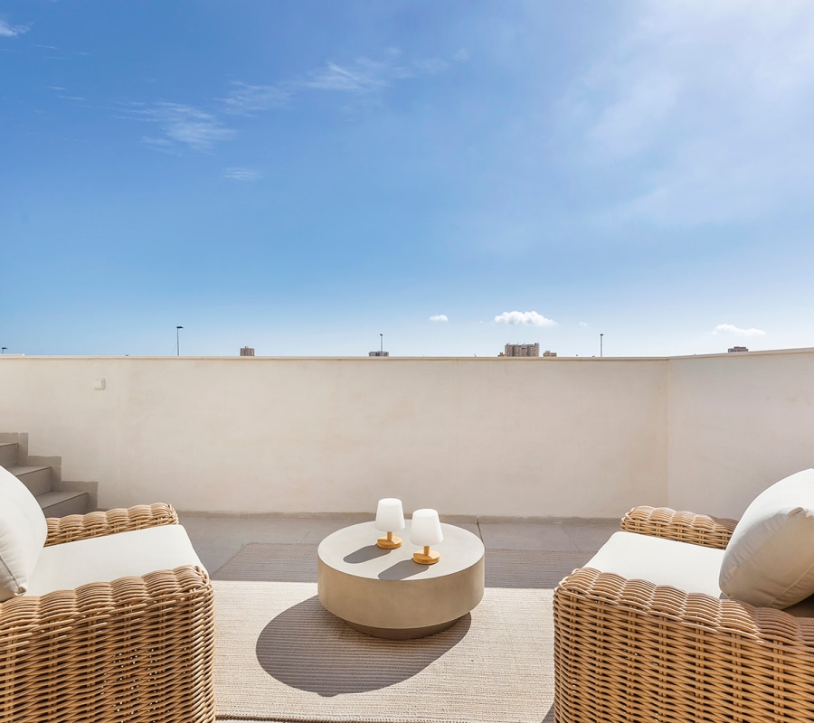Calle 19, 1, Los Alcázares, Región de Murcia, 0 , 3 Habitaciones Habitaciones,3 BathroomsBathrooms,Chalet,Comprar,Calle 19, 1,0,1632